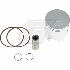 piston kit for RGV250 `89-95/for: Aprilia RS250 `95-01 (55.96mm)
