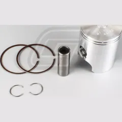 Kolbenkit für KMX125 (53.94mm)