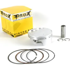 piston kit for KX250F '15-16 13.8:1 (76.96mm)