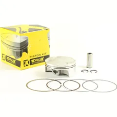 piston kit for KX250F '17-19 13.7:1 (76.96mm) 35502773