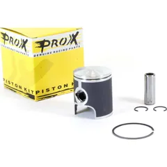 piston kit for KTM50SX '01-08/KTM50 Advntr '02-08 (39.46mm)