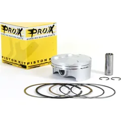 piston kit for Husq TC250 '06-07/TE250 '06-09 (75.97mm)