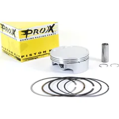 piston kit for Husqvarna TE310 '11-12 13.0:1 (81.96mm)