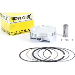 piston kit for TM MX450F '05-08 + EN450F '05-10 (94.94mm)