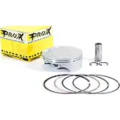 high compression piston kit for KTM450SX-F '07-12 13.5:1 (94.94mm)