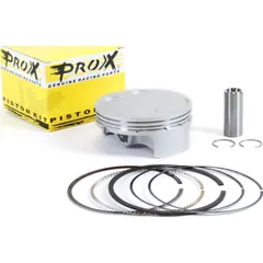 piston kit for Husq TE450 '06-10, SMR450 '06-10 (96.96mm)