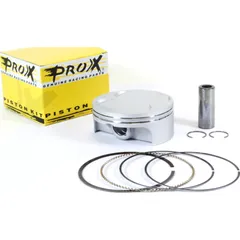 high compressionession piston kit for KTM520/525SX-EXC '00-07 12.5:1 (94.94mm