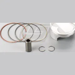 high compressionession piston kit for KTM520/525SX-EXC '00-07 12.5:1 (94.95mm