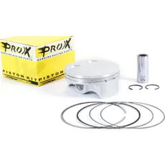 high compressionession piston kit for Hsq TC/TE570'01-02/TC/TE610'99-03 (97.94m