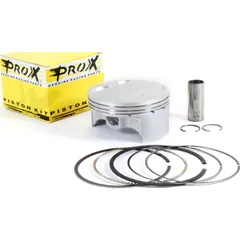 piston kit for KTM620/625/640 LC4 '94-07 11.7:1 (100.94mm)