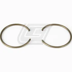 circlip 10 x 0.9mm (set of 2)