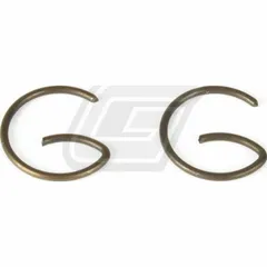 circlip 12 x 1.0mm (set of 2) 35503907