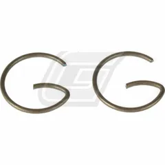 circlip 16 x 1.2mm (set of 2) 35503914