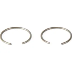 Kolbenclip Set 20 x 1.5mm