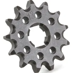 front sprocket for YZ80 '93-01 + RM80/85 '89-20 -13T-