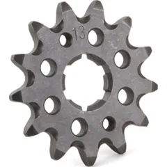 Ritzel für YZ250 '80-98 + KX250 '87-98 -13T-