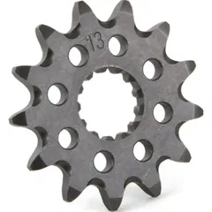 front sprocket for YZ250 '99-20 + YZ/WR400/426/450F -13T-