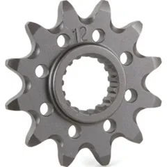 front sprocket for RM-Z450 '05-12 + RMX450Z '10-19 -12T-