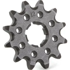 front sprocket for KX60/65 '85-20 + KX80/85 '86-20 -12T-