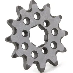 front sprocket for KX125 '94-08 -12T-
