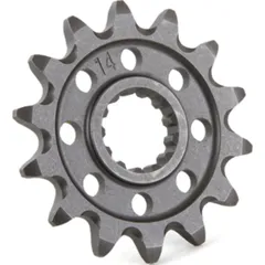 front sprocket for KFX450R '08-14 -14T-