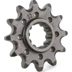 front sprocket for KTM60/65SX '97-20 + TC65 '17-20 -12T-