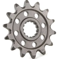 front sprocket for Husq. TC250 '09-13 + TE250 '10-13 -14T-