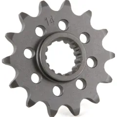 front sprocket for KTM400/600/620/625/640/690 '88-13 -14T-