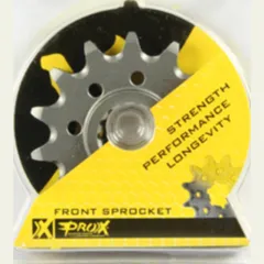 front sprocket for Sherco 250/300SE-R '14-19 2-Str. -14T-