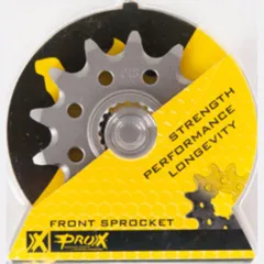 front sprocket for Sherco 250/300SE-FR '14-19 4-Str. -13T-