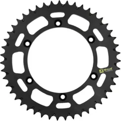 alloy rear sprocket for KX125/250/250F/450F '87-20 -51T-