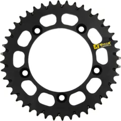 alloy rear sprocket for KTM60/65SX '97-20 + TC65 '17- -47T-
