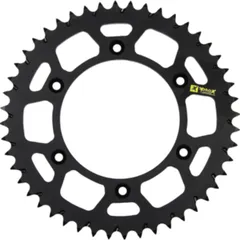 alloy rear sprocket for KTM125-530SX/EXC '90-20 -52T-