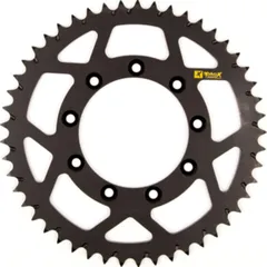 alloy rear sprocket for TM MX/EN 125-530 '97-19 -52T-
