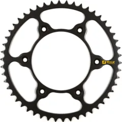 Stahl-Kettenrad für CR125/250/F250R/F450R '87-20 -51T-