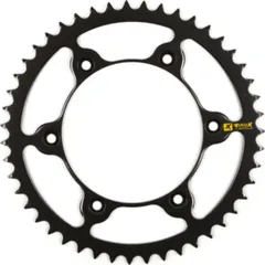 steel rear sprocket for YZ/WR250/400/426/450F '98-20 -50T-