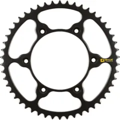 steel rear sprocket for RM-Z250 '07-20 +RM-Z450'05-20 -48T-