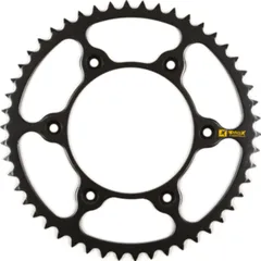 steel rear sprocket for KX125/250/250F/450F '87-20 -47T-