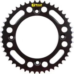 steel rear sprocket for KTM85/105SX '03-20 -46T-