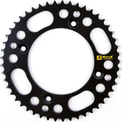 steel rear sprocket for KTM85/105SX '03-20 -49T-