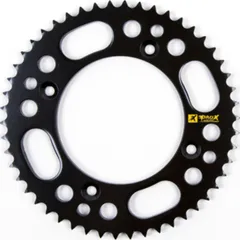 steel rear sprocket for KTM85/105SX '03-20 -50T-