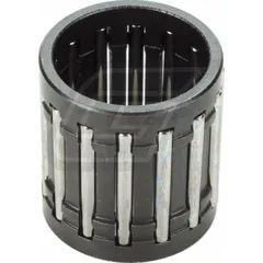 piston pin bearing for KX250 '78-08 + JS650 18x22x24