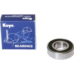 bearing 6002/C3 2-Side Sealed 15x32x9