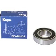 bearing 60/22 2-Side Sealed 22x44x12