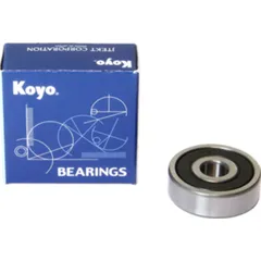 bearing 6300/C3 2-Side Sealed 10x35x11