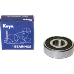 bearing 6303/C3 2-Side Sealed 17x47x14