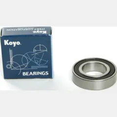 bearing 6904 2-Side Sealed 20x37x9