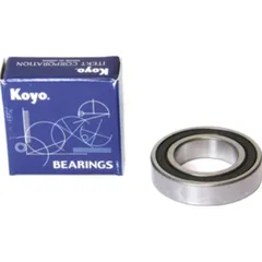 Kugellager 6922 2RS 22X39X9