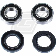 wheel bearing kit for Husqvarna CR/WR/TC/TE 125/250