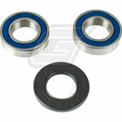 wheel bearing kit for Husqvarna TE610 '01